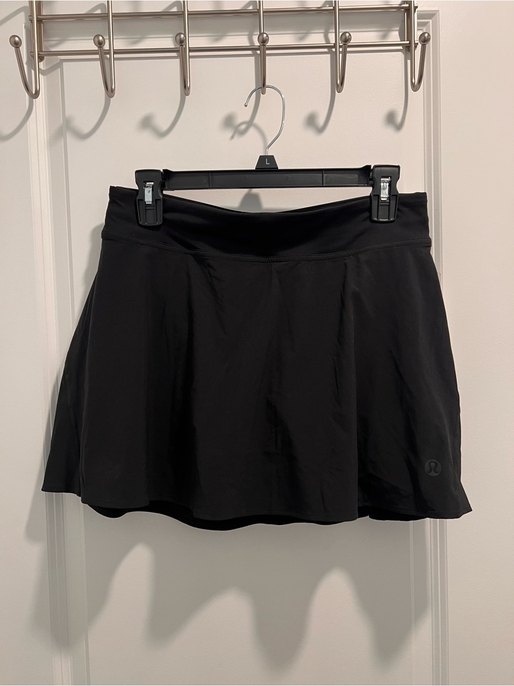 Lululemon Lightweight High-Rise Tennis Skirt New with Tags Size 8